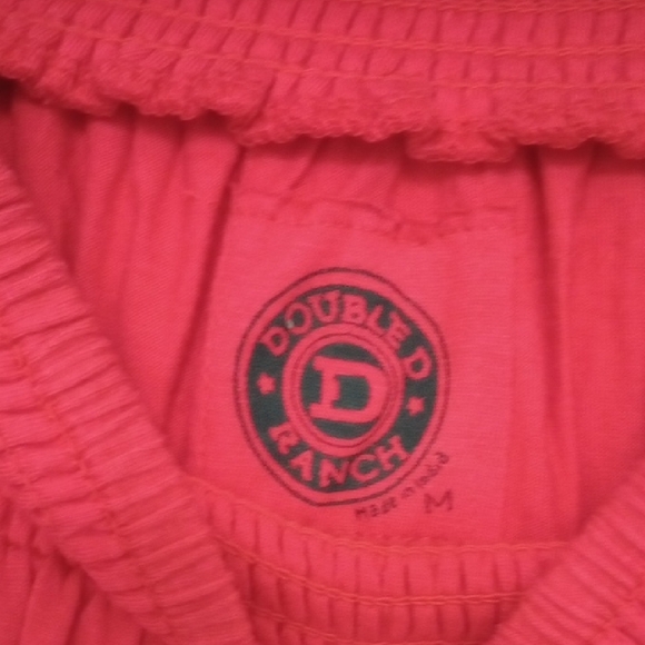 Double D Ranch Top - Picture 4 of 8